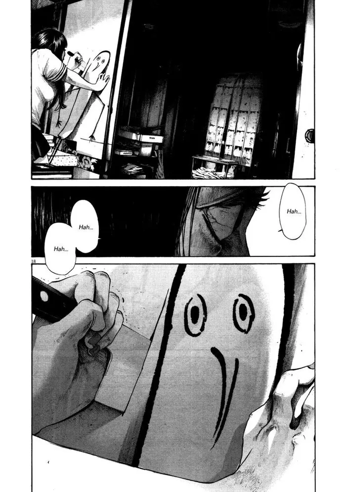Goodnight Punpun Chapter 112 image 18_optimized